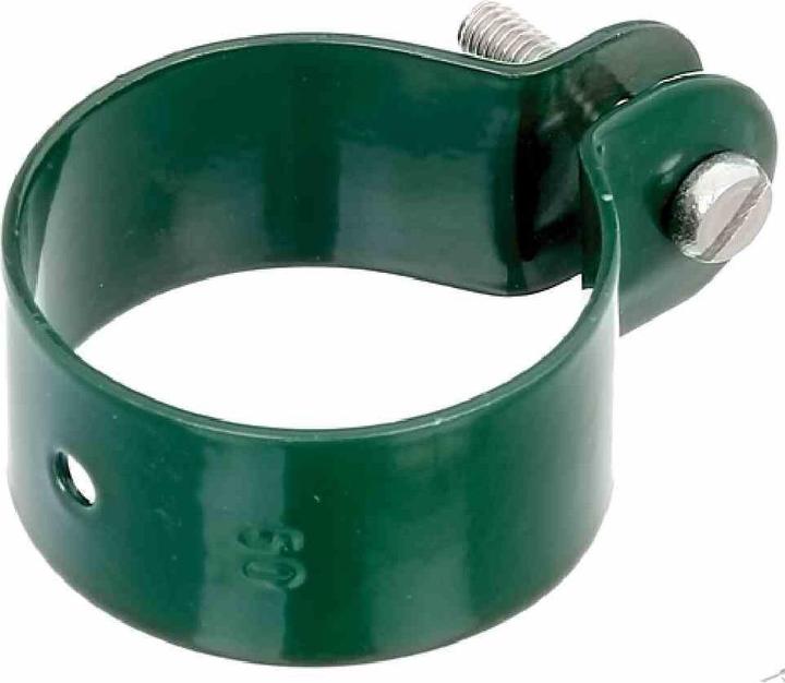 Actual product image GAH Alberts strut clamp 60 mm