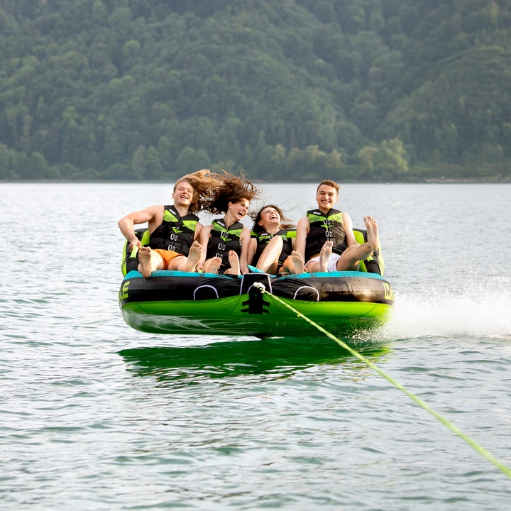Actual product image Mesle Life Vest V210 (XL, 70-90 kg)