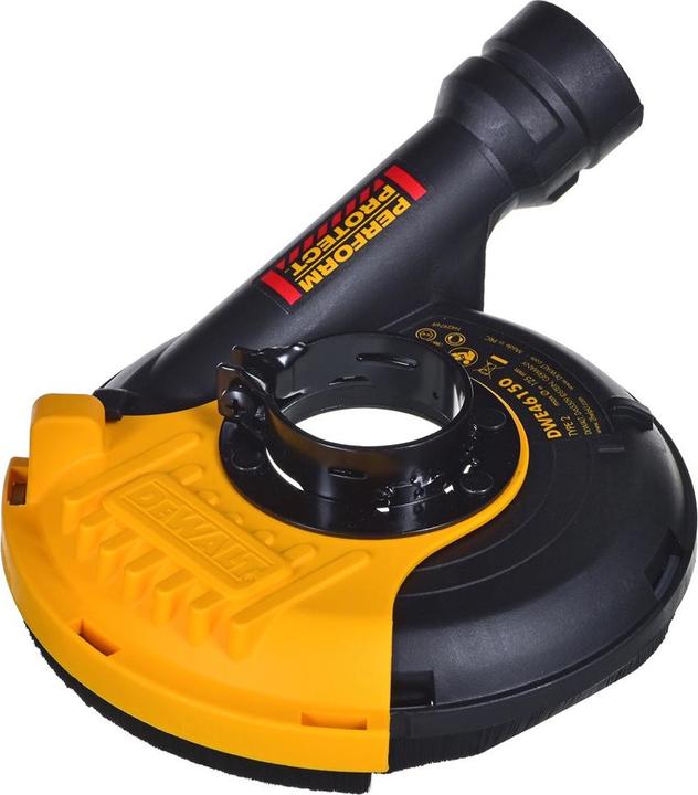 Immagine prodotto DeWalt Cappa di estrazione DWE46150