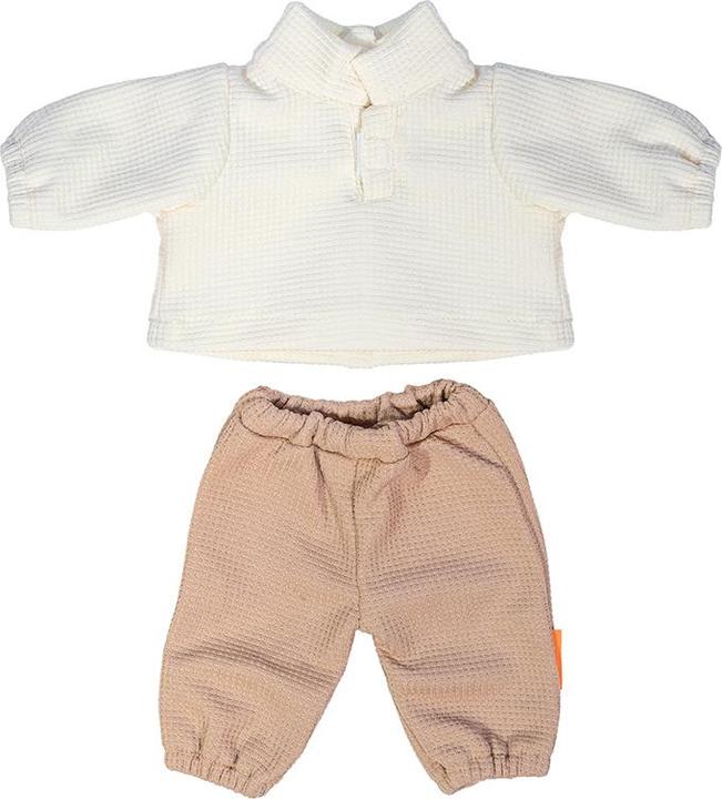 Miniland Pullover Und Winterhose Für 38cm Puppe
