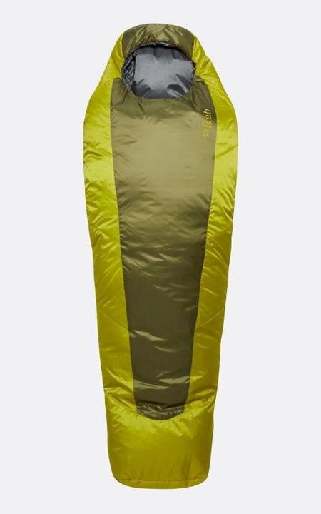 Produktbild Rab Solar Eco 0