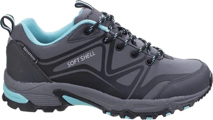 Produktbild Cotswold Abbeydale Niedere Wanderschuhe (41)