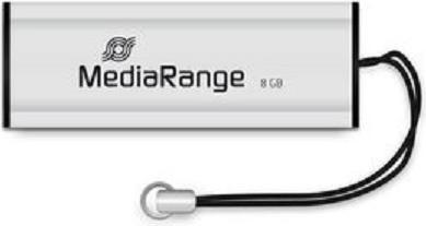 Produktbild MediaRange SuperSpeed (8 GB, USB-A)