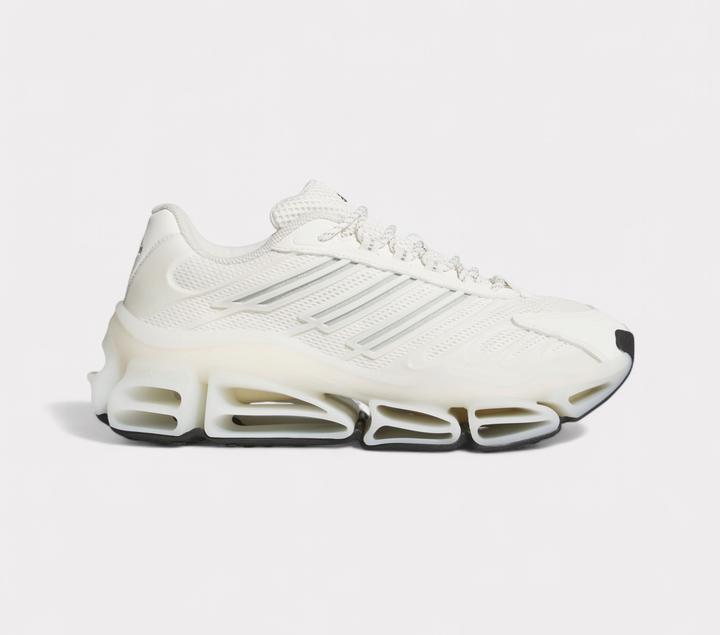 Cloud White, Cream White