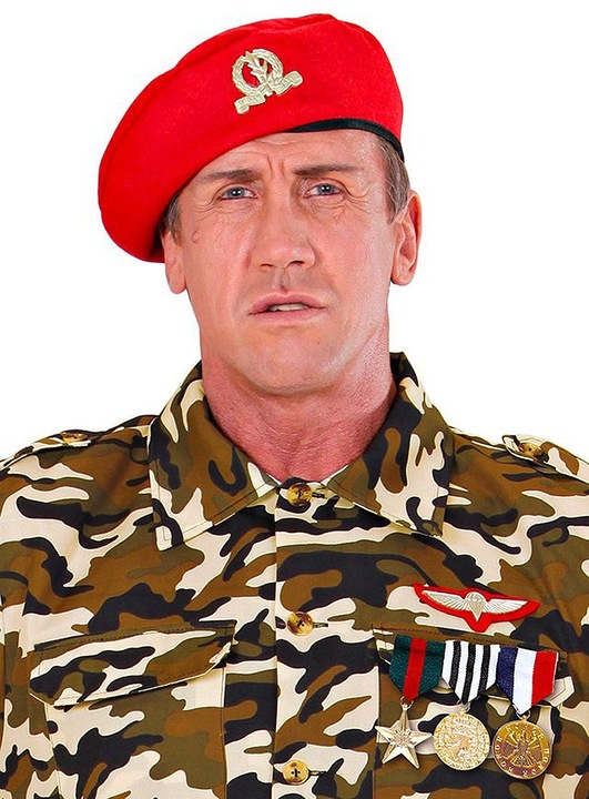 Actual product image Boland Medal of Honor Military