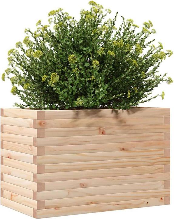 Produktbild vidaXL Pflanzgefäss