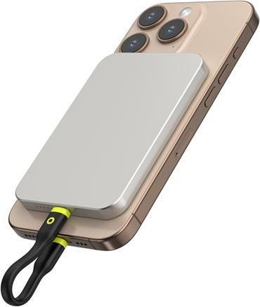 Produktbild Mobile Origin Compact Cable USB-C to USB-C black (0.10 m)