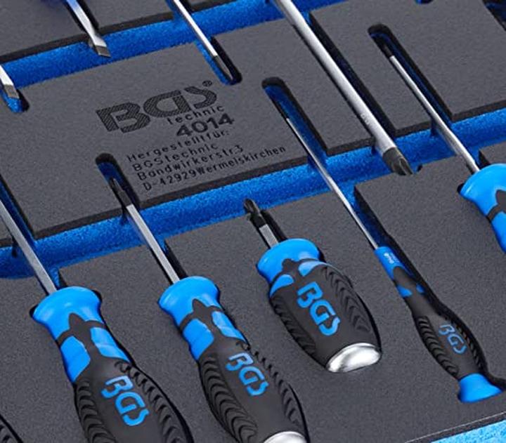 Immagine prodotto BGS Inserto per carrello da officina