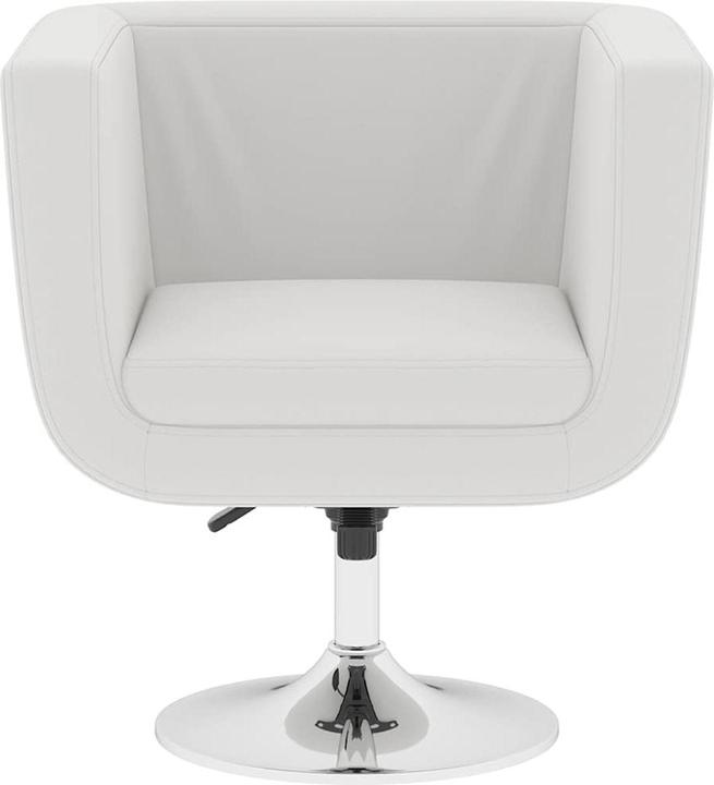 Actual product image vidaXL Sessel