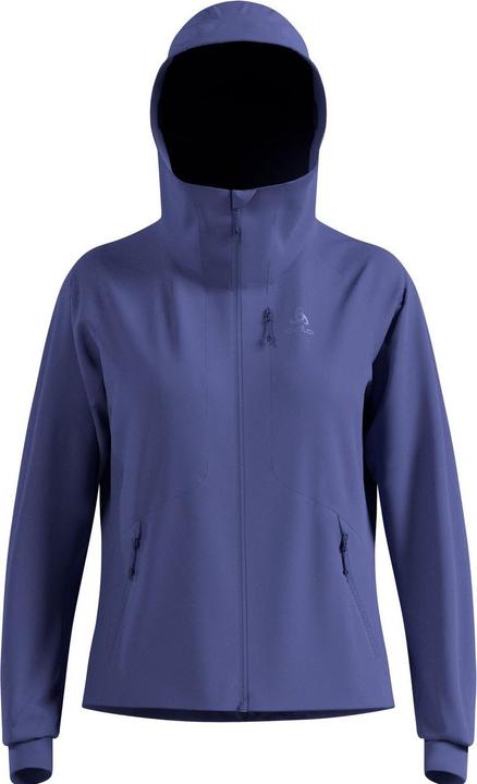 Skipper blue