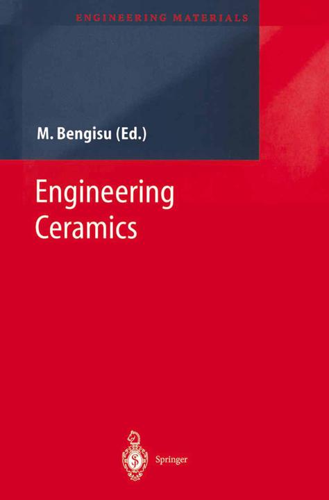 Engineering Ceramics (Englisch, M. Bengisu, 2010)