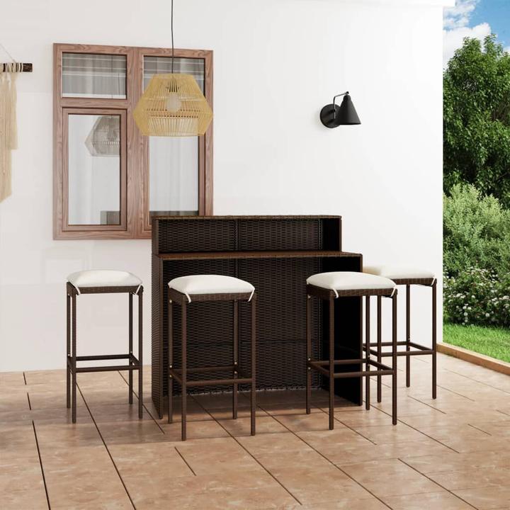 Image du produit vidaXL Sheridon