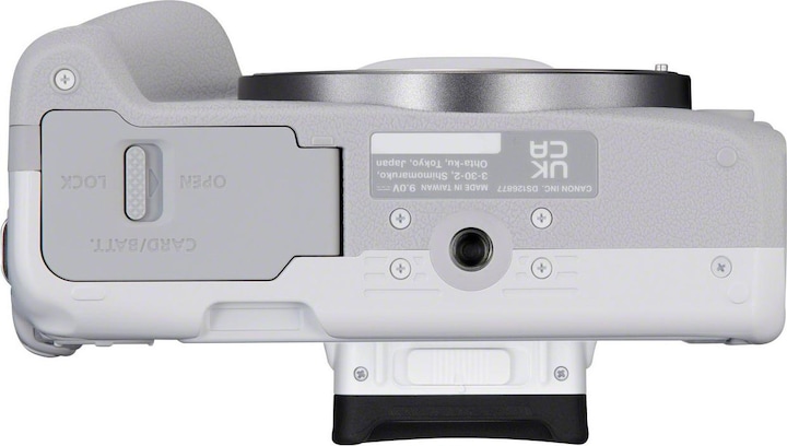 Immagine prodotto Canon EOS R50 Kit (18 - 45 mm, 24.20 Mpx, APS-C / DX)