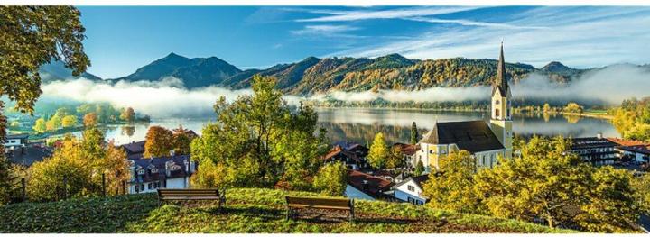 Immagine prodotto Trefl 29035 (1000 pezzi)