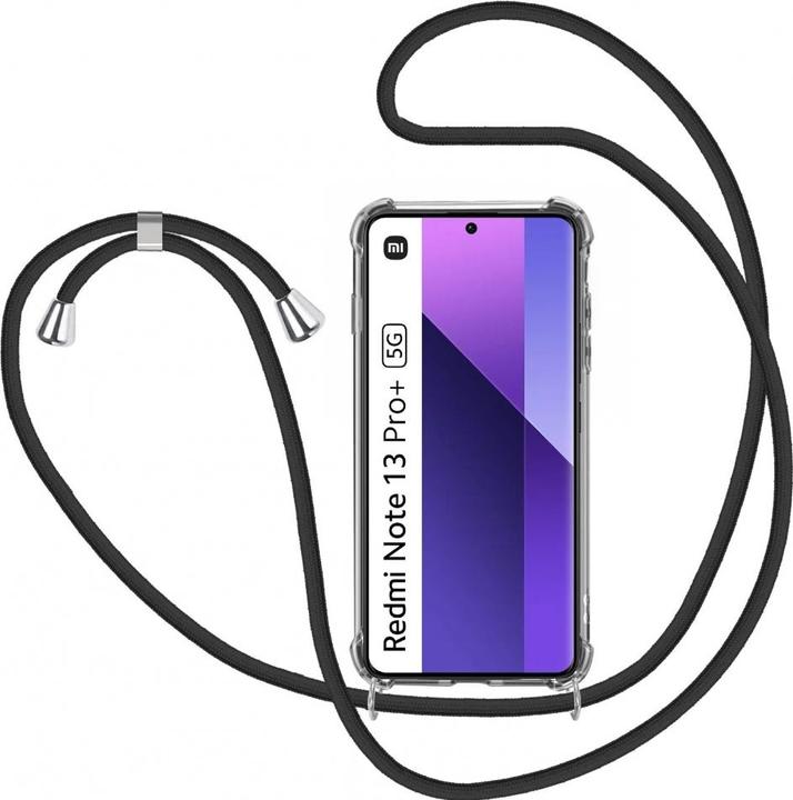 Screenguard Loopster Necklace Case