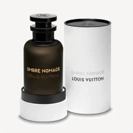 Actual product image Louis Vuitton Ombre Nomad (Eau de parfum, 100 ml)