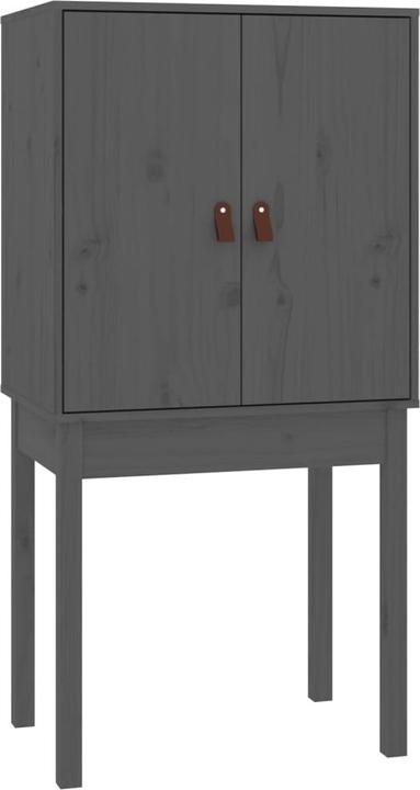 Image du produit vidaXL Highboard (60 x 60 x 120 cm)