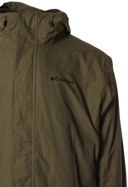Image du produit Columbia Tunnel Falls™ II Interchange Jacket (XL)