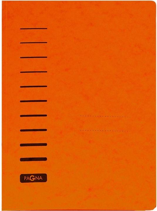 Actual product image Pagna Rubber band folder (A4, 1 x)