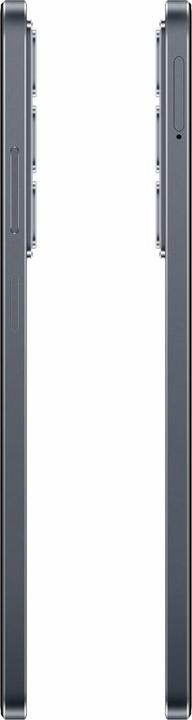 Produktbild realme 14x (128 GB, Carbon Black, 6.67", Hybrid Dual SIM, 5G)