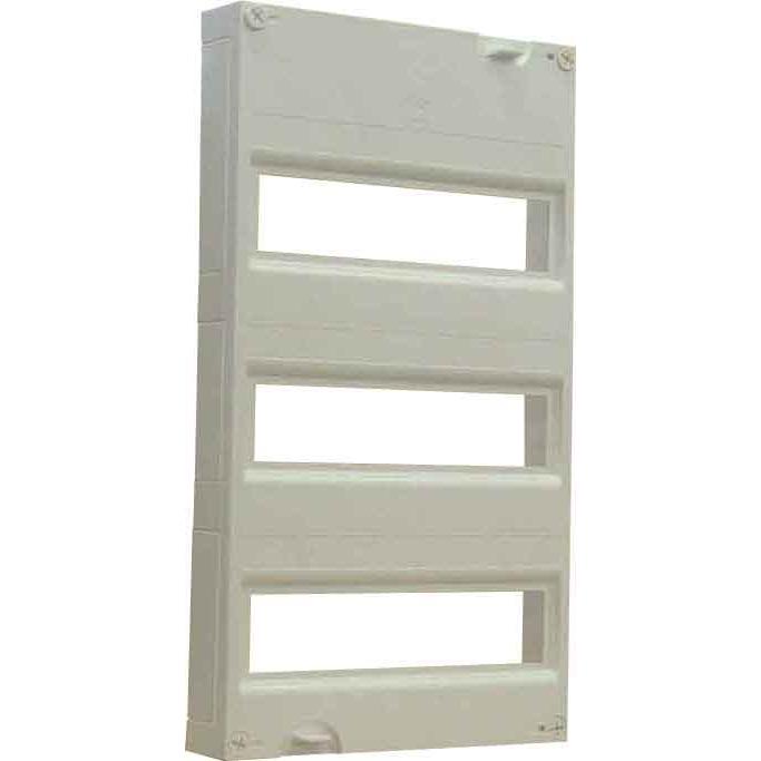Eaton UA-Haube 300mm kpl f.NH00 ZSD-H300/UA/KLP/TRN, Serverschrank Zubehör