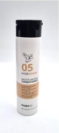 Produktbild Puring Hydragan Moisturizing Conditioner 300ml (300 ml)