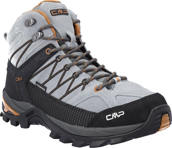 Actual product image CMP Campagnolo Rigel MID WP (39)
