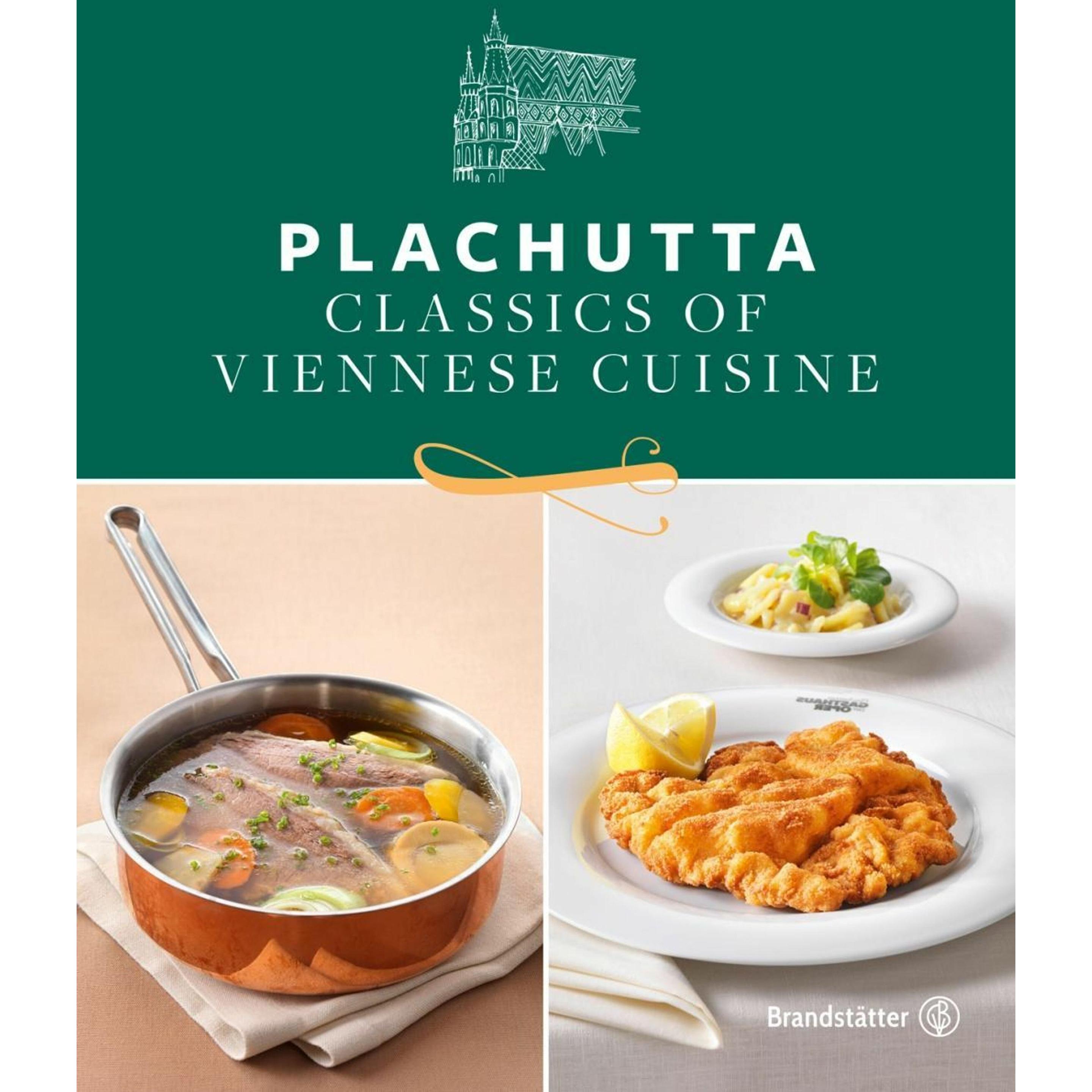Plachutta, Ratgeber von Ewald Plachutta, Mario Plachutta
