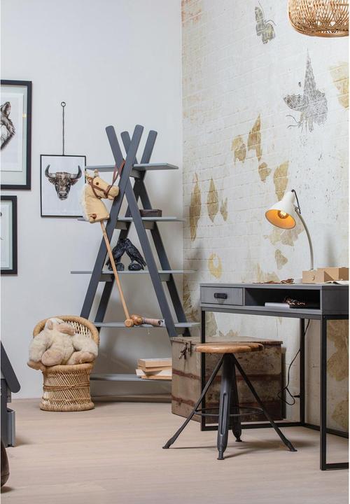 Produktbild Woood Morris (75 x 130 x 58 cm)