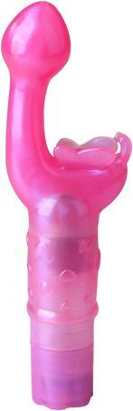 Produktbild CalExotics Butterfly Kiss