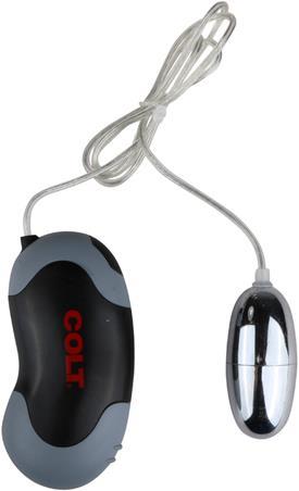 Image du produit CalExotics Xtreme Turbo Bullet