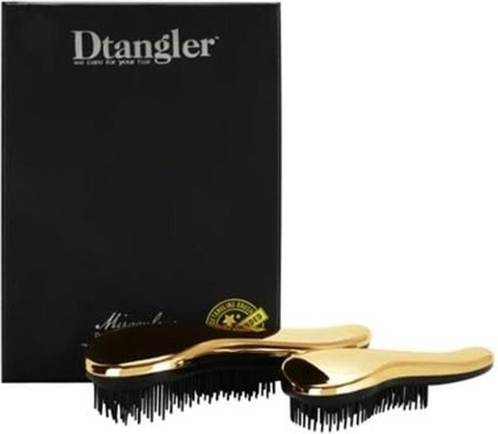 Image du produit Dtangler Miraculous (Kit de soins capillaires)