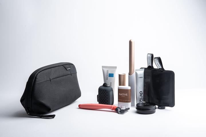 Actual product image Peak Design Small Wash Pouch (1 l)