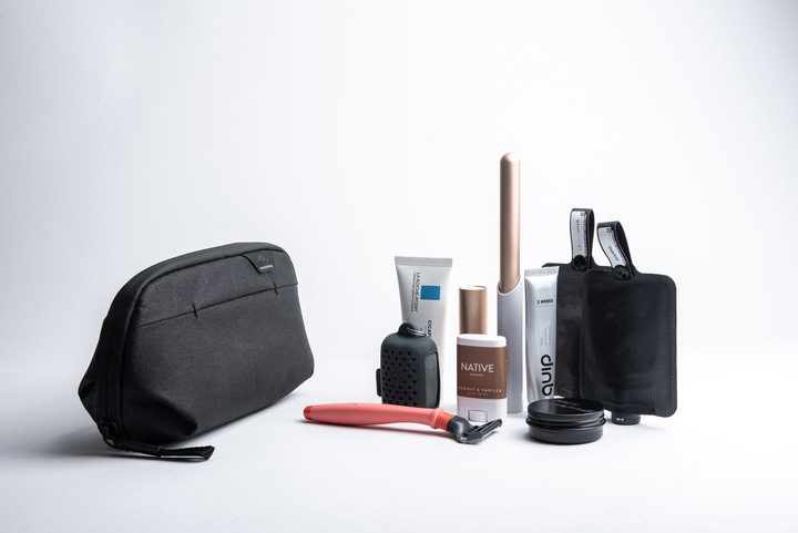 Produktbild Peak Design Small Wash Pouch (1 l)