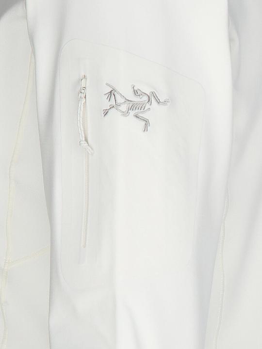 Actual product image Arc'teryx Funktions Zipshirt Rho (S)