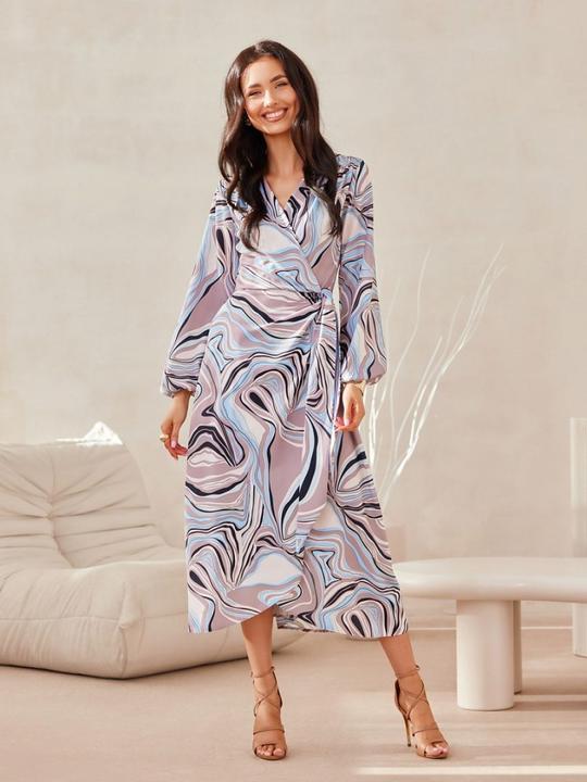 Image du produit Roco Fashion Alltagskleid (36)