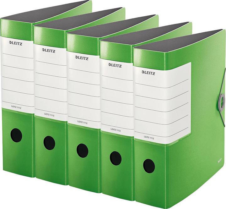 Productafbeelding Leitz Wow (A4, 82 mm, 1 Stuk)