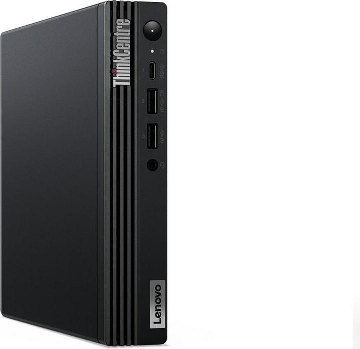 Produktbild Lenovo TC M70q G4 i5-13400T 8GB 256GB W11P (256 GB, 8 GB, Intel Core i5-13400T, UHD Graphics 730)