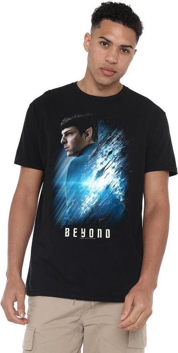 Produktbild Star Trek Beyond TShirt (L)