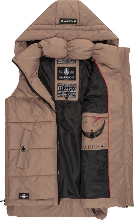 Immagine prodotto Marikoo Zarinaa (XL)