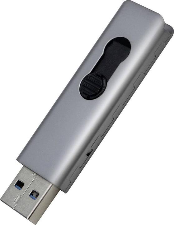 Productafbeelding PNY Elite Staal (128 GB, USB-A)