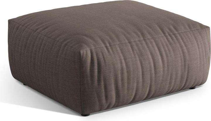 Actual product image Micadoni Chris (Sofa stool)