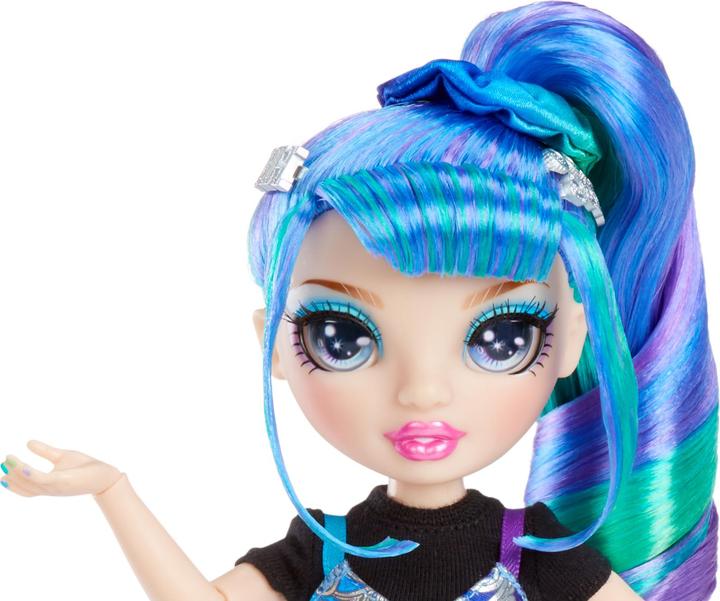 Produktbild MGA Junior High Special Edition Doll- Holly De'Vious