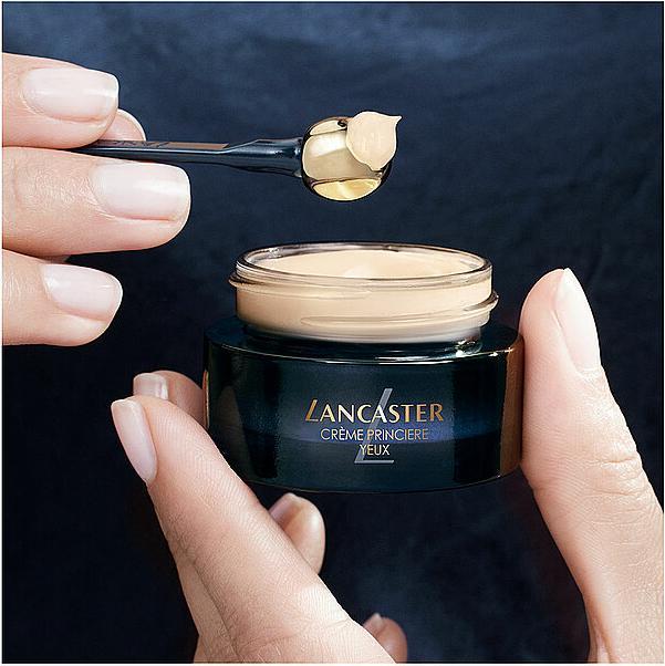 Image du produit Lancaster Crème pour les yeux Ligne Princiere Eye Cream (Crème pour les yeux, 15 ml, Jour + nuit)