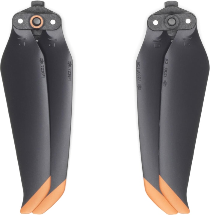 Produktbild DJI Air 2S Fly More Combo (31 min, 595 g, 20 Mpx)
