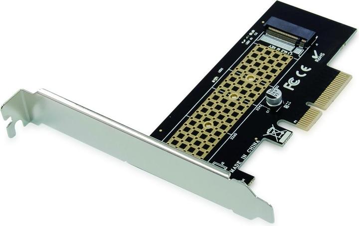 Conceptronic EMRICK M.2-NVMe-SSD-PCIe-Adapter