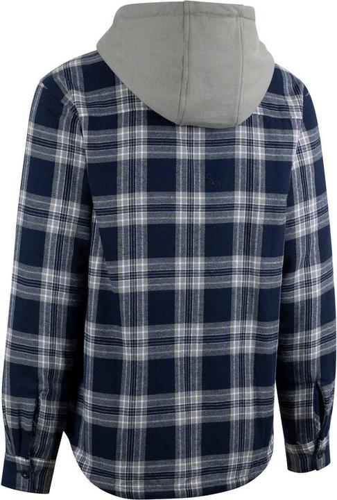 Immagine prodotto Trespass Randie Giacca Camicia A Quadri Uomo (S)
