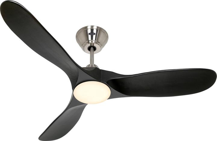 Produktbild CasaFan DC Deckenventilator Eco Genuino BN-MS 122 mit LED (20.10 dB)