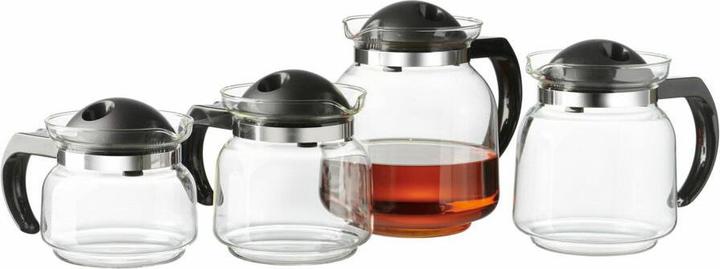 Productafbeelding Ritzenhoff & Breker Theepot Ravenna 1.15l (1.15 l)