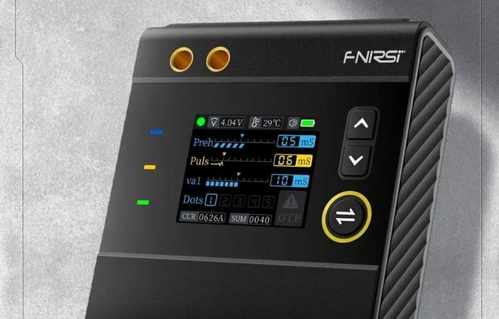 Image du produit Fnirsi SWM-10 (Soudeur par points)